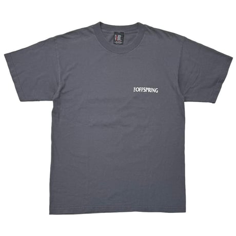 THE OFFSPRING 1999 AMERICANA CHACOAL GIANT LARGE 9193