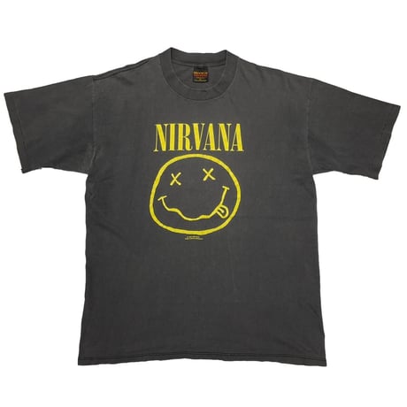 NIRVANA SMILE BROCKUM XL 9932