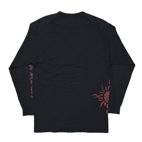 GODSMACK 2000 SUN PRINT LS GIANT LARGE 1014