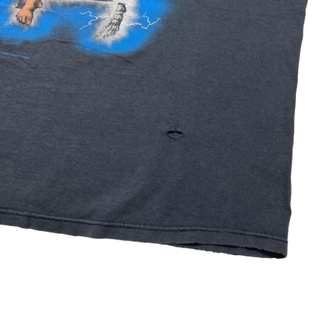 METALLICA RIDE THE LIGHTNING GIANT FITS XL 8534