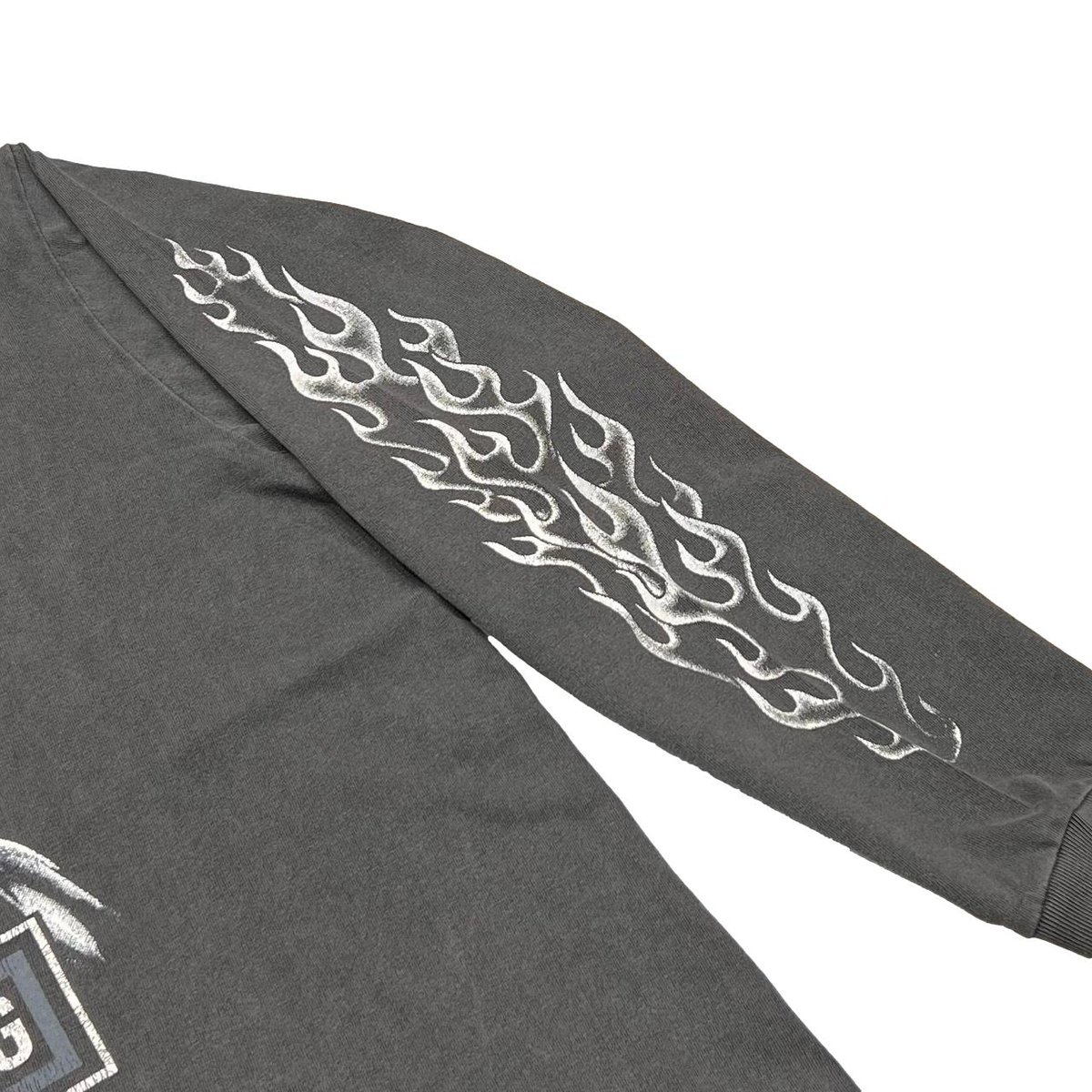 greatLAnd ORIGINAL KIMERA HD LS × ONEITA 10YEAR