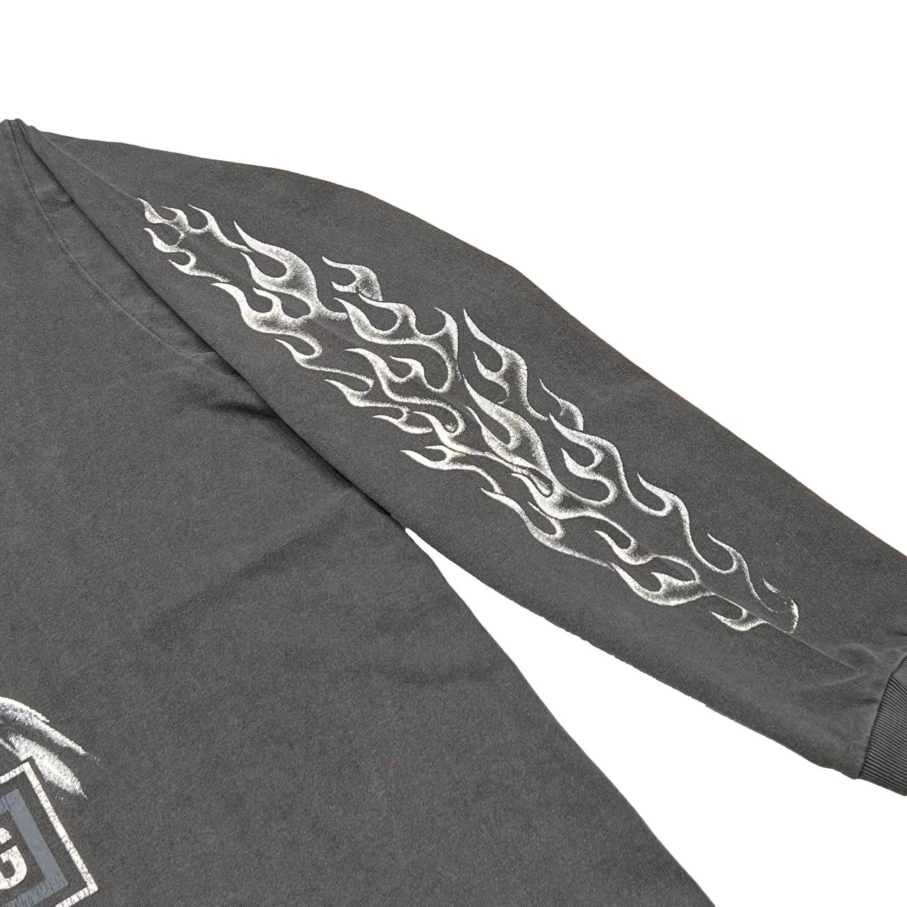 greatLAnd ORIGINAL KIMERA HD LS × ONEITA 10YEAR