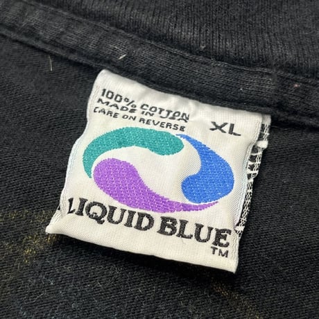 LIQUID BLUE EAGLE OVP XL 0864