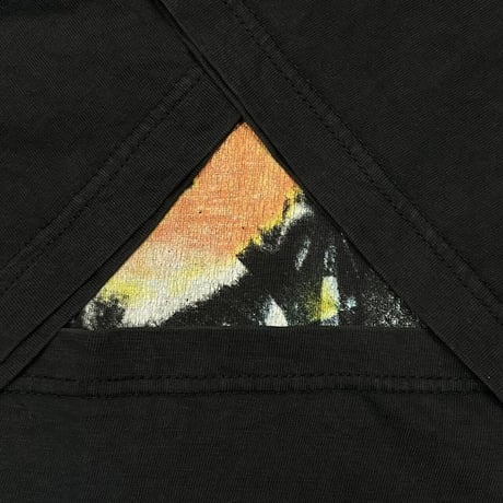 MARILYN MANSON BACK EYES BOOTLEG XL 3690 226