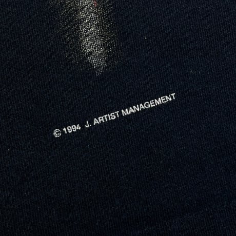 NINE INCH NAILS 1994 the downward spiral SHREDDER FITS XL 3319