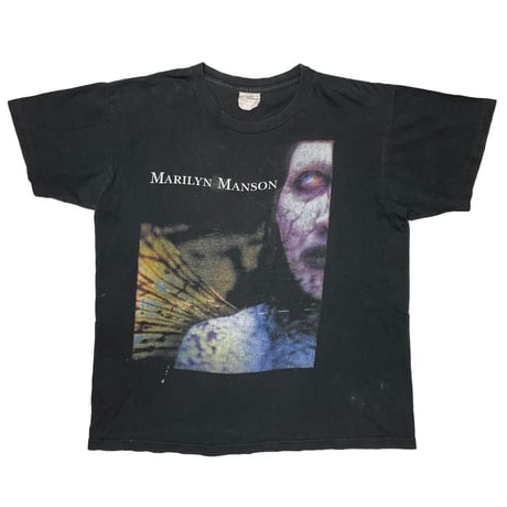 MARILYN MANSON ANTICHRIST SUPERSTAR WINTERLAND LARGE 0779