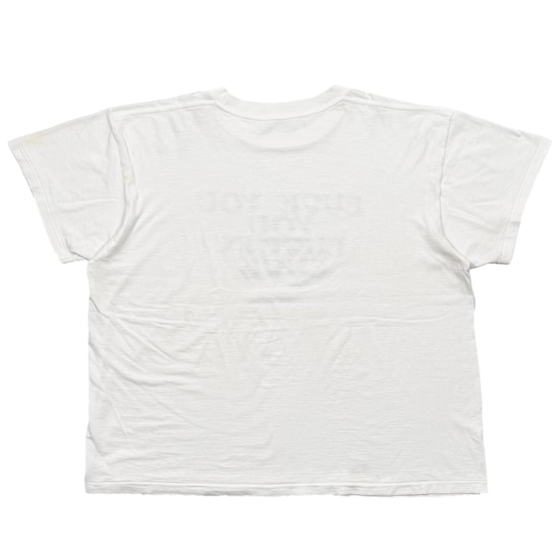 greatLAnd fuck love shirt / new vintage FITS XL