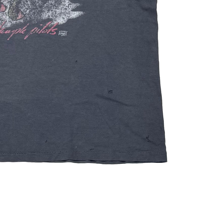 1994年　stone  sample 希少 STONE TEMPLE PILOTS TOUR 1994 BACK STAGE PASS X