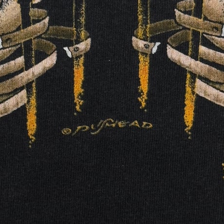 METALLICA PUSHEAD SUMMER SANITARIUM LS DELTA XXL 0618