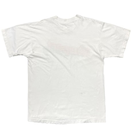 NEWPORT LOGO WHITE FITS LARGE 9679