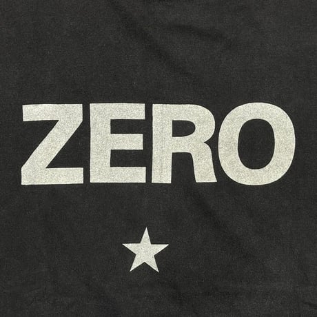 THE SMASHING PUMPKINS ZERO ARM HEART PRINT GINAT XL 7864