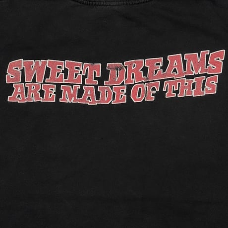 MARILYN MANSON SWEET DREAMS ARE MADE OF THIS WINTERLAND XL 6924