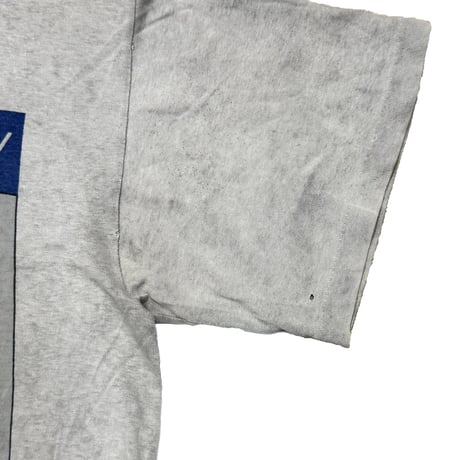 BEAVIS AND BUTT-HEAD TOMMY PULLMYFINGER DYED GREY STANLEY DESANTIS MEDIUM 8360