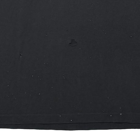 HARLEY DAVIDSON FLAMING SLEEVE SHELDON'S AUBURN LS XL 5942