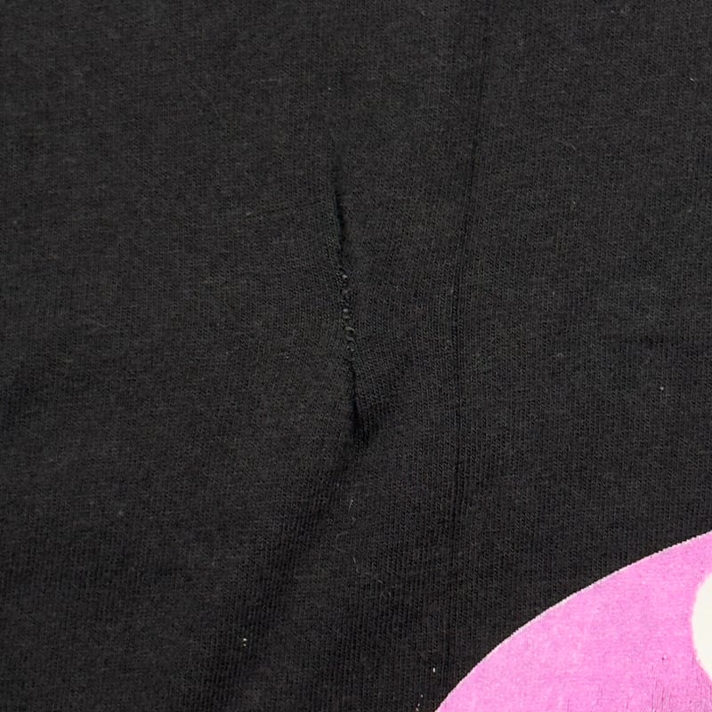 HOLE LIVE THROUGH THIS BOOTLEG BLACK XL 5300 |