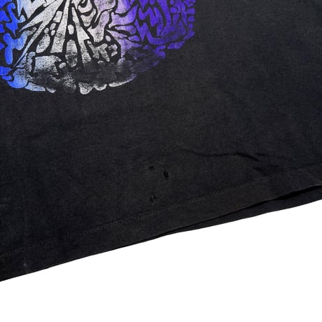 NIRVANA NEVERMIND BOOTLEG FITS XL 6730