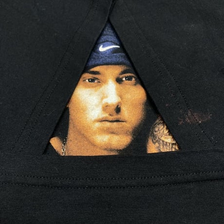 EMINEM THE EMINEM SHOW MICHAEL XL BLACK 7516