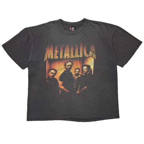 CATEGORY METALLICA | greatLAnd OSAKA