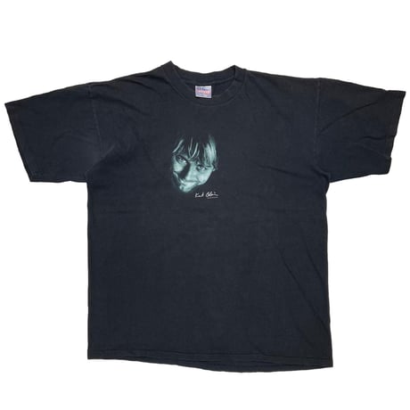 NIRVANA KURT COBAIN SMALL FACE ALL SPORT XL 2816