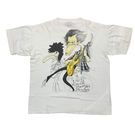 THE ROLLING STONES	VOODOO LOUNGE BROCKUM LARGE 5351
