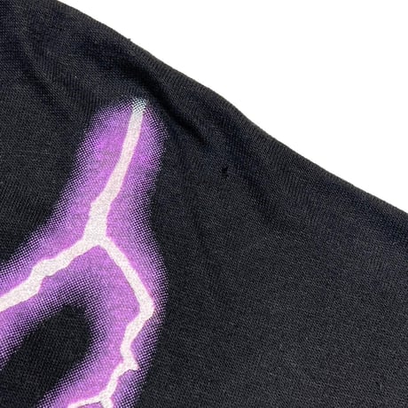 USA THUNDER FEEL THE WIND LARGE 0346