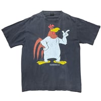 LOONEY TUNES HOGHORN LEGHORN 1992 CHANGES 5594