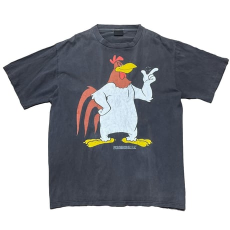 LOONEY TUNES HOGHORN LEGHORN 1992 CHANGES 5594
