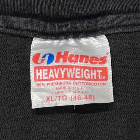 OLD & VINTAGE THE SIMPSONS Colorado State Einstein...Simplified BOOTLEG HANES XL 9534