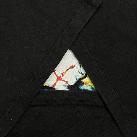 ROB ZOMBIE 100% HARDCORE TULTEX XL 2960