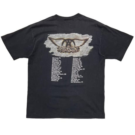 AEROSMITH GET A GRIP 1993 GIANT by TEE JAYS XL 5279