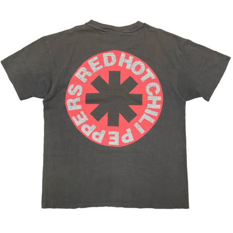 RED HOT CHILI PEPPERS 1990 PICASSO GIANT XL 3562