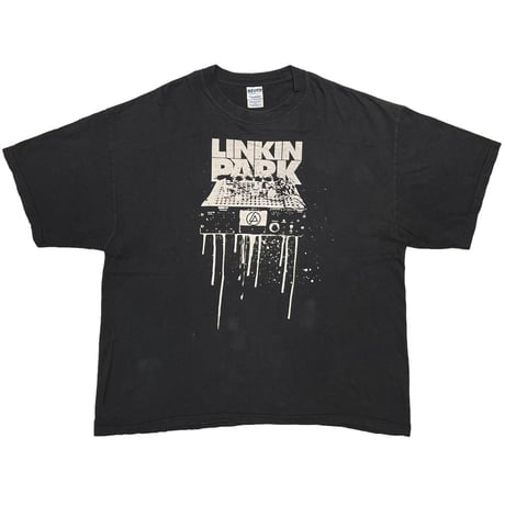 LINKIN PARK AMPLIFIER MONOCHROME M&O XXL 4168