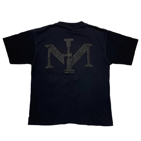 NINE INCH NAILS SIN LOGO FITS LARGE 0649