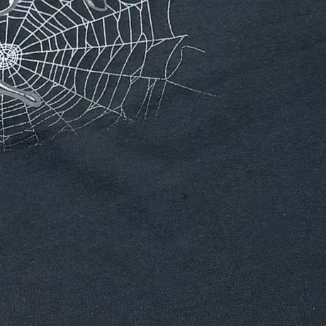 HARLEY DAVIDSON SPIDER GET BIT BY THE WIDOW FLORIDA FITS XL 4941