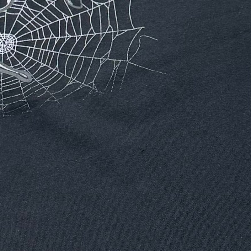 たまごLサイズ harley davidson spider スパイダー HARLEY DAVIDSON SPIDER GET BIT BY THE WIDOW FLO