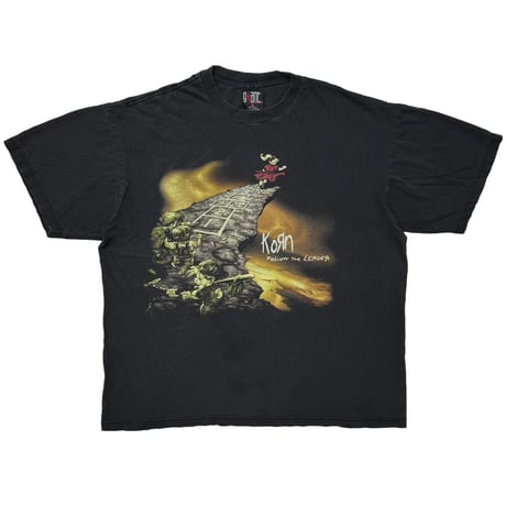 CATEGORY KORN | greatLAnd OSAKA