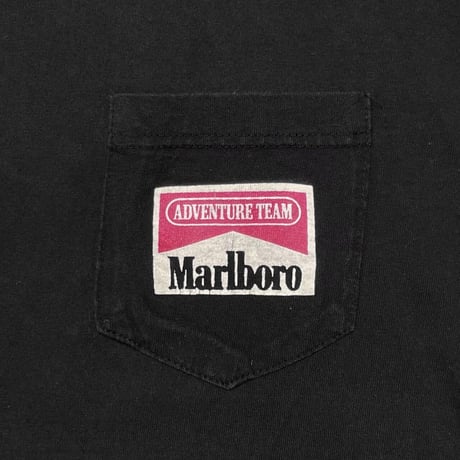Marlboro SNAKE PASS POCKET TEE XL 6379