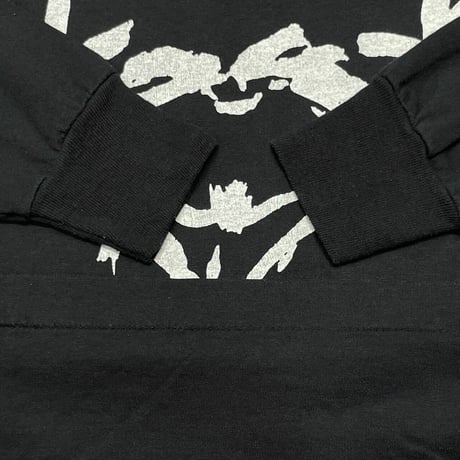 PEARL JAM ALIVE LS SCREEN STARS XL 1991