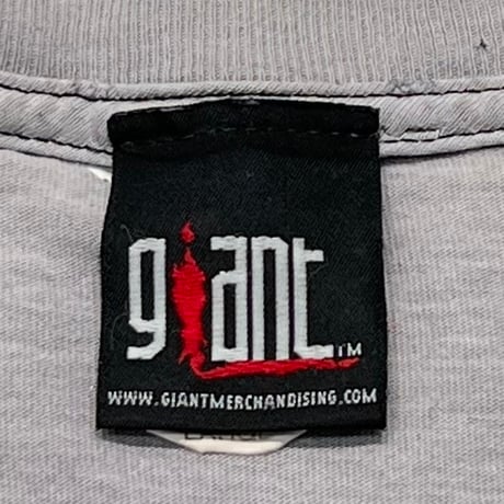 LIMP BIZKIT CAP & MICROPHONE GIANT LARGE 7044