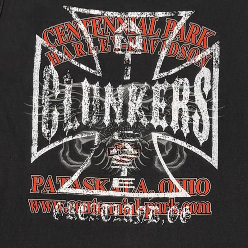 greatLAnd ANTI CASTE OVP TANKTOP XL 0933 | grea