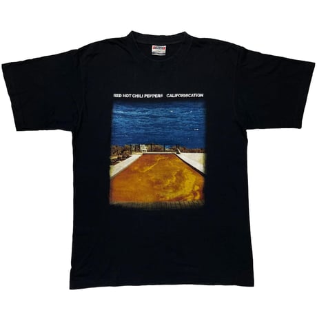 RED HOT CHILI PEPPERS CALIFORNICATION LARGE 8885