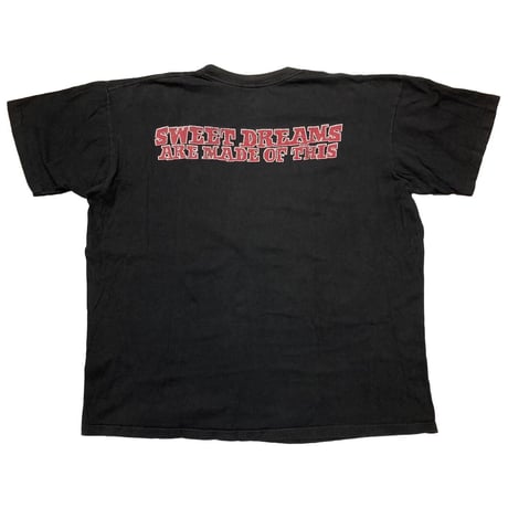 MARILYN MANSON SWEET DREAMS ARE MADE OF THIS WINTERLAND XL 1111