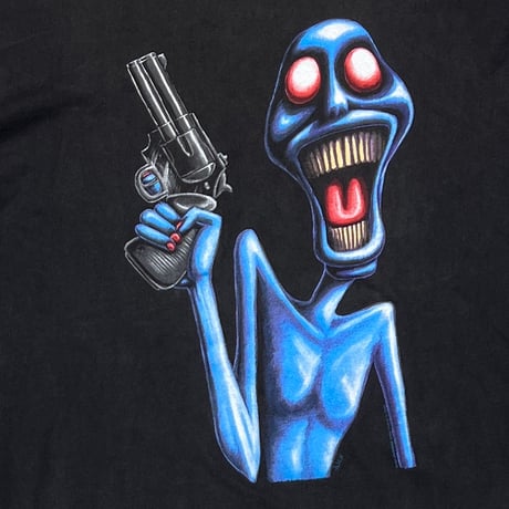 THE OFFSPRING 1995 LS EURO XL 8277