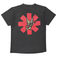 RED HOT CHILI PEPPERS ONE HOT MINUTE FAIRY GIANT BY TULTEX LARGE 8888