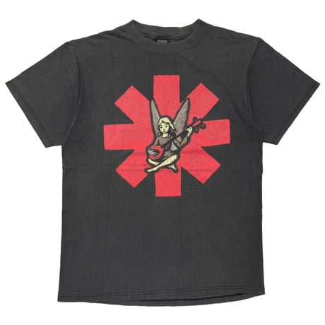 RED HOT CHILI PEPPERS ONE HOT MINUTE FAIRY GIANT BY TULTEX LARGE 8888