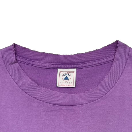 LOONEY TUNES ROAD RUNNER DOUBLE SIDE PURPLE DELTA XL 4423