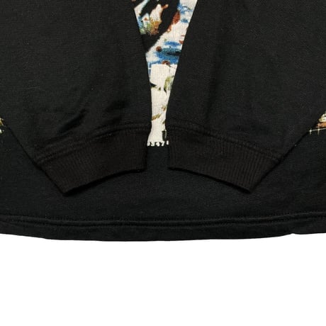 MARILYN MANSON ANTICHRIST SUPERSTAR HOODIE XL 6245