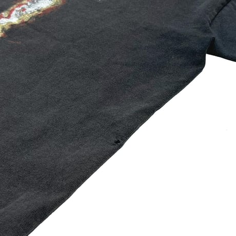 NINE INCH NAILS THE DOWNWARD SPIRAL ALL SPORT XL 5078