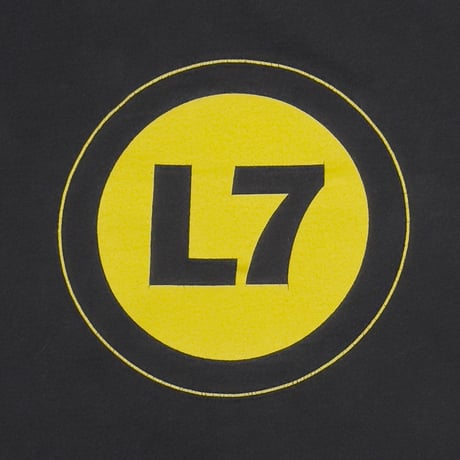 L7 Hungry For Stink Tour GIANT by TULTEX XL 8128