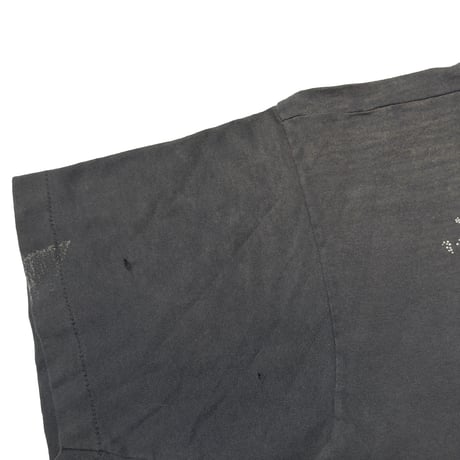 Marlboro BLACK COYOTE BLUFF POCKET TEE FRUIT OF THE LOOM XL 3957